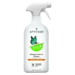 ATTITUDE Window & Mirror Spray 800 ml