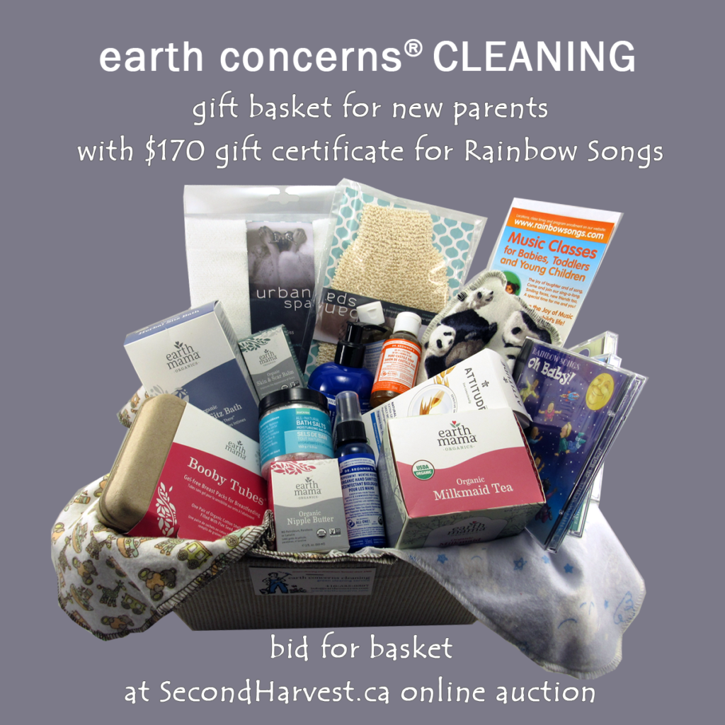 Earth Mama Gift Certificate