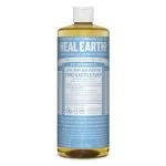 DR.BRONNER’S Pure Castile Soap – fragrance free 946ml