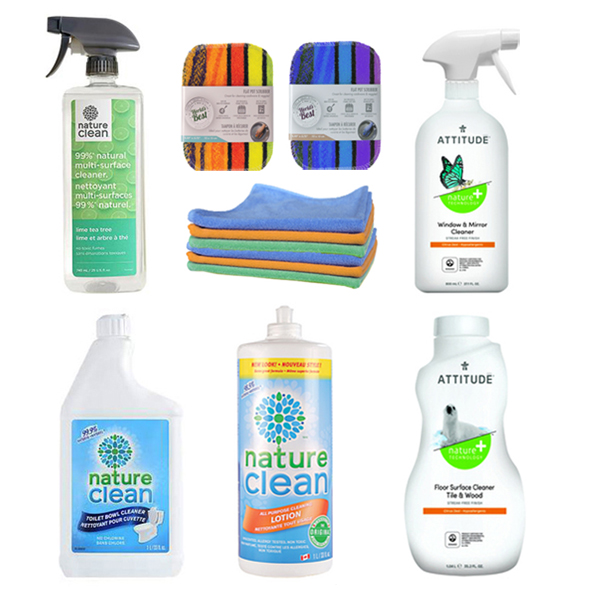 $15  Cleaning Products - Best Cheap Cleaning Products Supplies to Buy  on